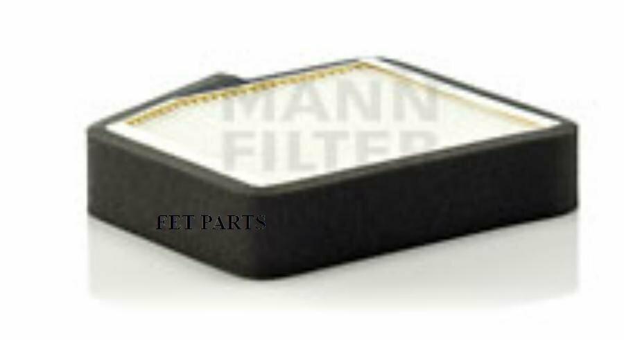 Салонный фильтр Mann-Filter - фото №12