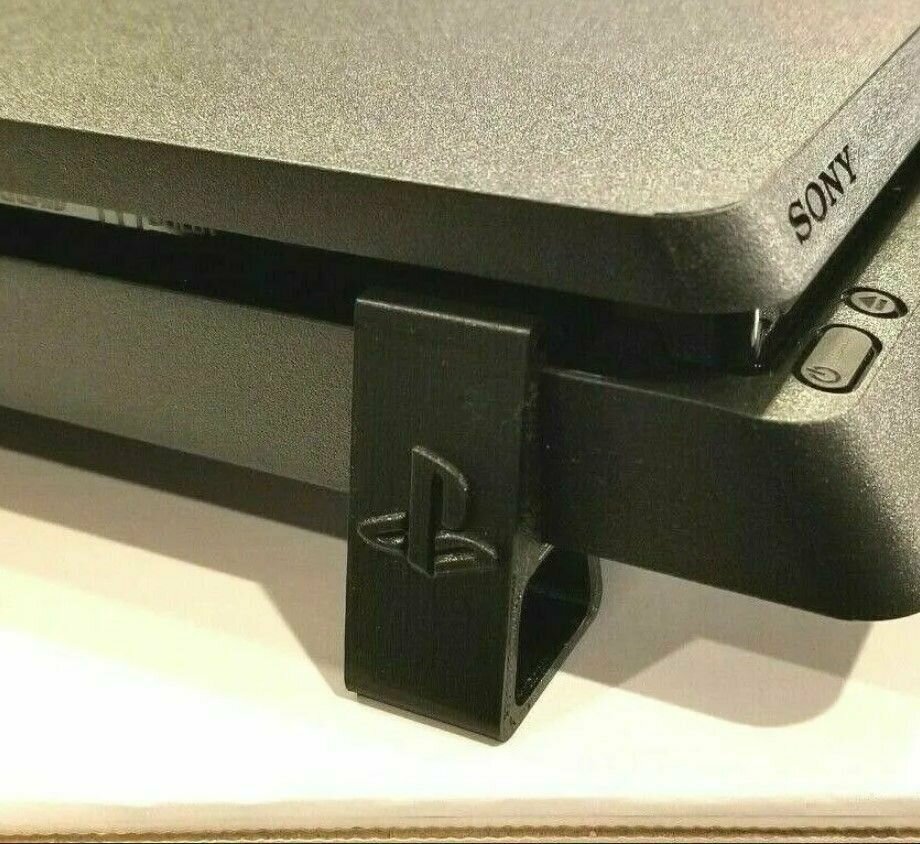 Подставка для PS4 Slim горизонт