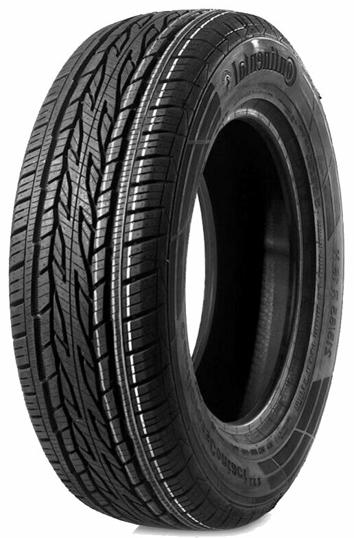 Continental Continental ContiCrossContact LX2 215/60 R17 96H