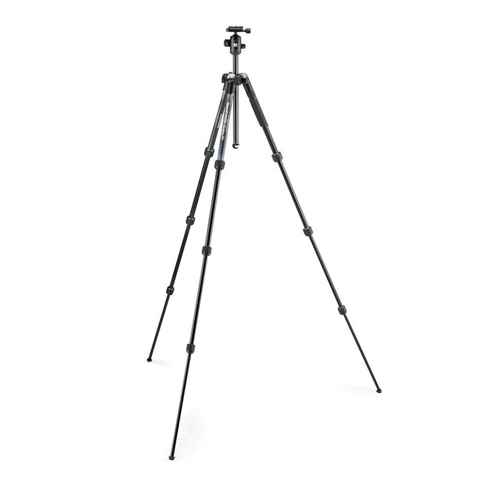 Manfrotto - фото №10