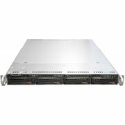 Supermicro 819 4LFF 2xE5-2690v4 128GB, SATA