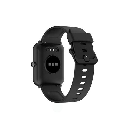 Умные часы Kepup Смарт-часы W200 Черный 135800₽