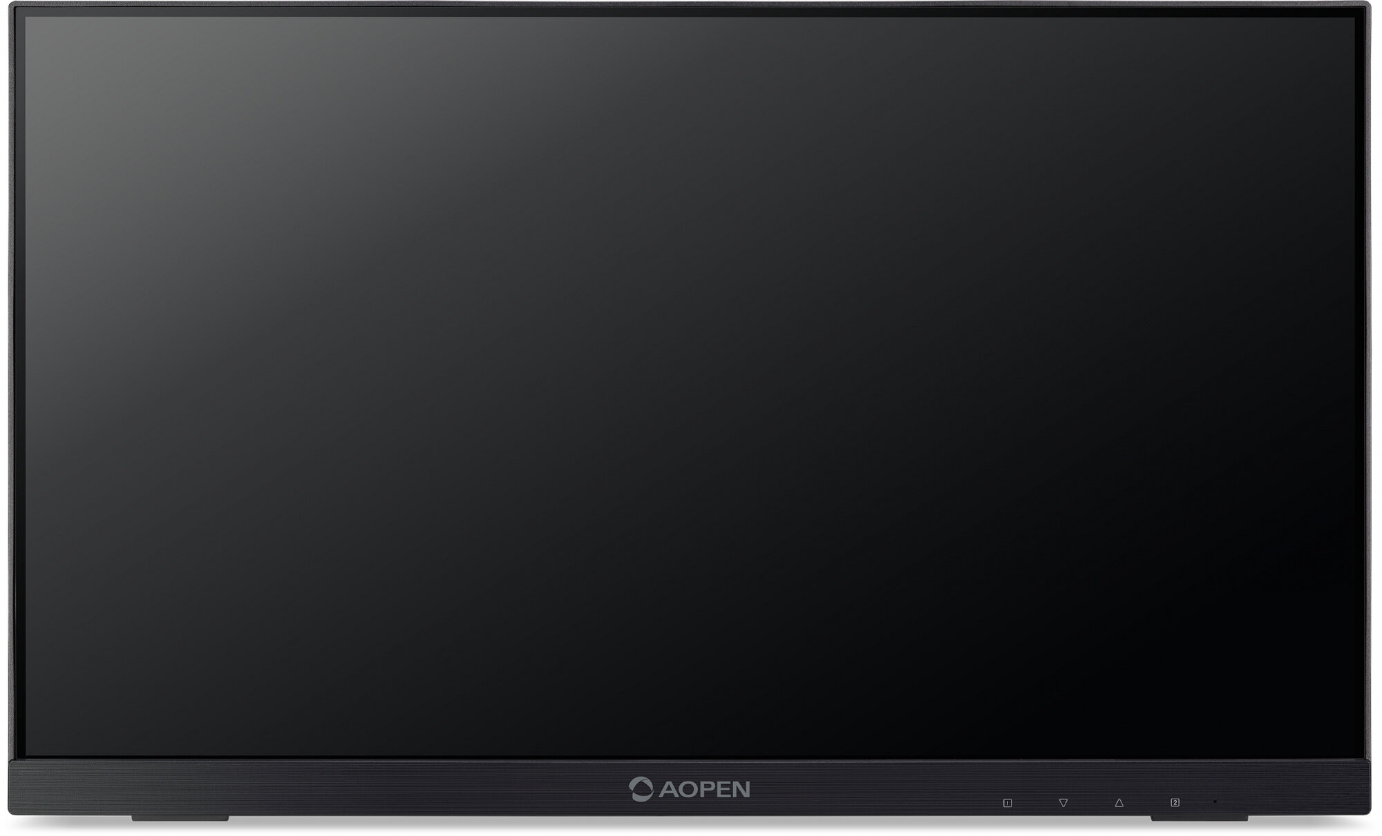 Aopen 21.5" 22UT2Qbmip, черный