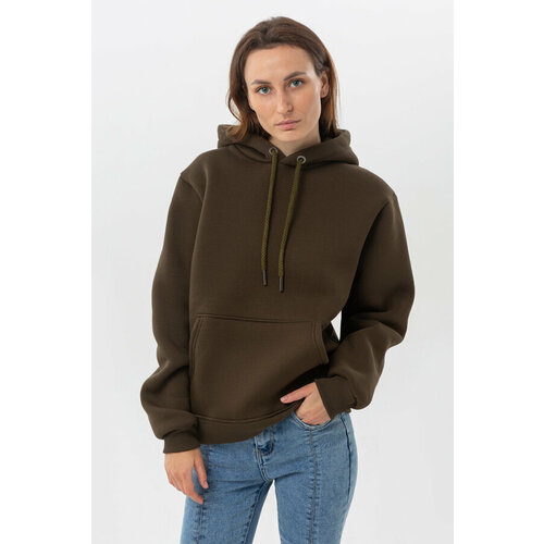 фото Худи магазин толстовок, размер xl-46-48-woman-(женский), хаки