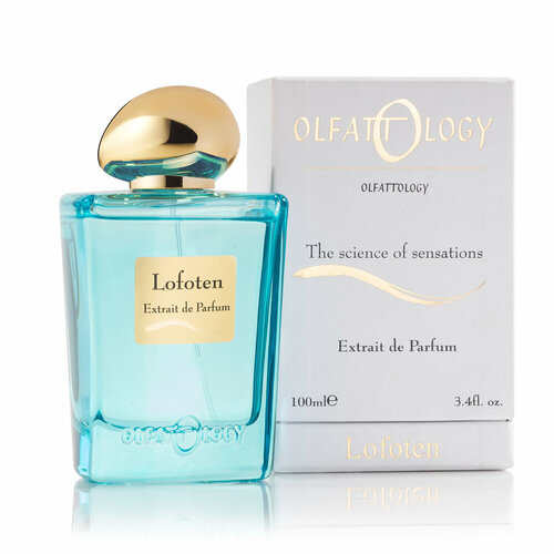 Olfattology Lofoten духи 100 мл унисекс