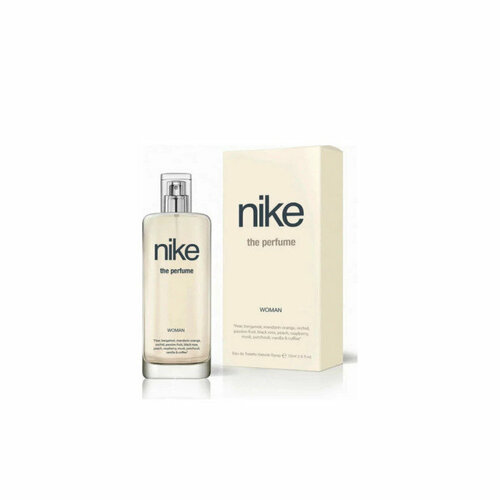 Nike The Perfume Woman туалетная вода 30 мл для женщин