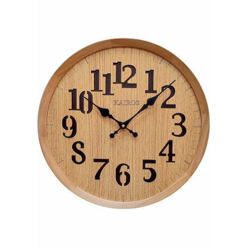 Настенные часы Kairos Wall Clocks KS3462