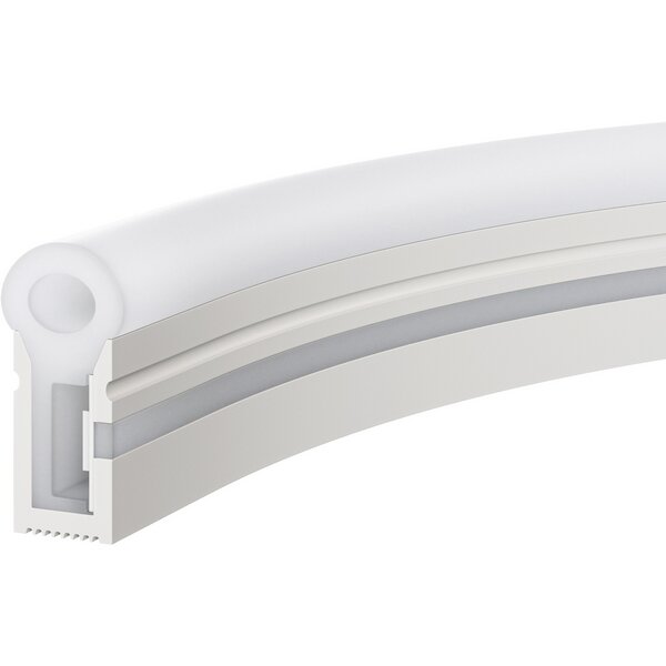 фото Гибкий неон 1708 24В 9,6Вт/м Blue IP67 5м Maytoni 20052