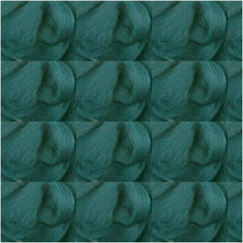 84329-2 ORCHIDEA Шерсть для валяния, цвет серо-зеленый, 50 г