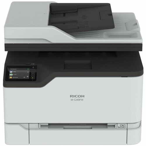 Лазерное МФУ Ricoh M C240FW 3883300₽