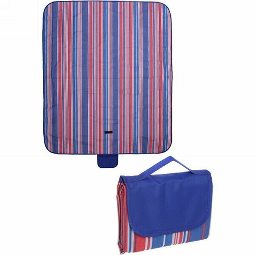 фото Коврик пляжный складной celebration,150*170 см huangyan shunchang