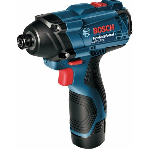 Ударный гайковерт Bosch 06019F0007