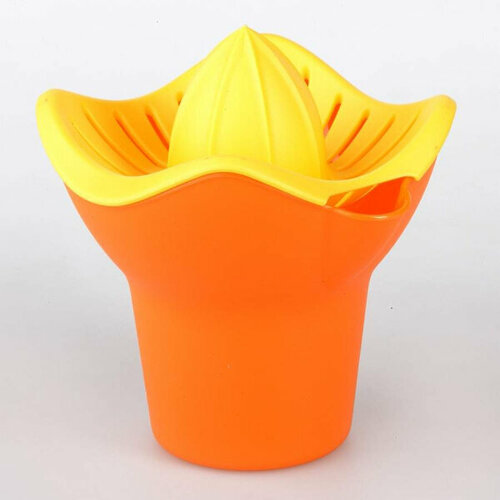 Соковыжималка для цитрусовых фруктов цвет в ассортименте 279₽