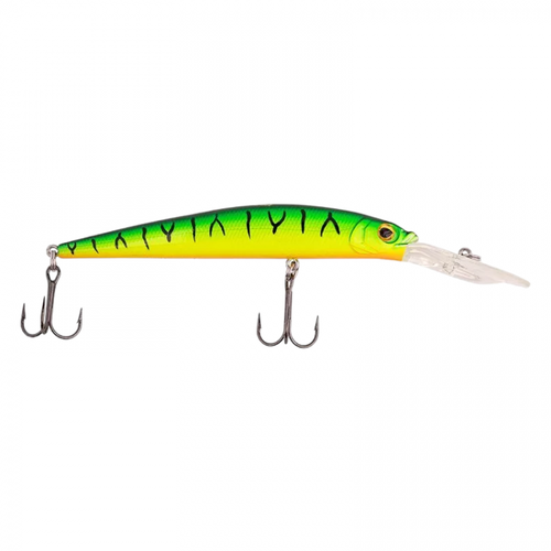 фото Воблер sibbear catcher trophies 110mm/13g floating 2-3.5m c s03
