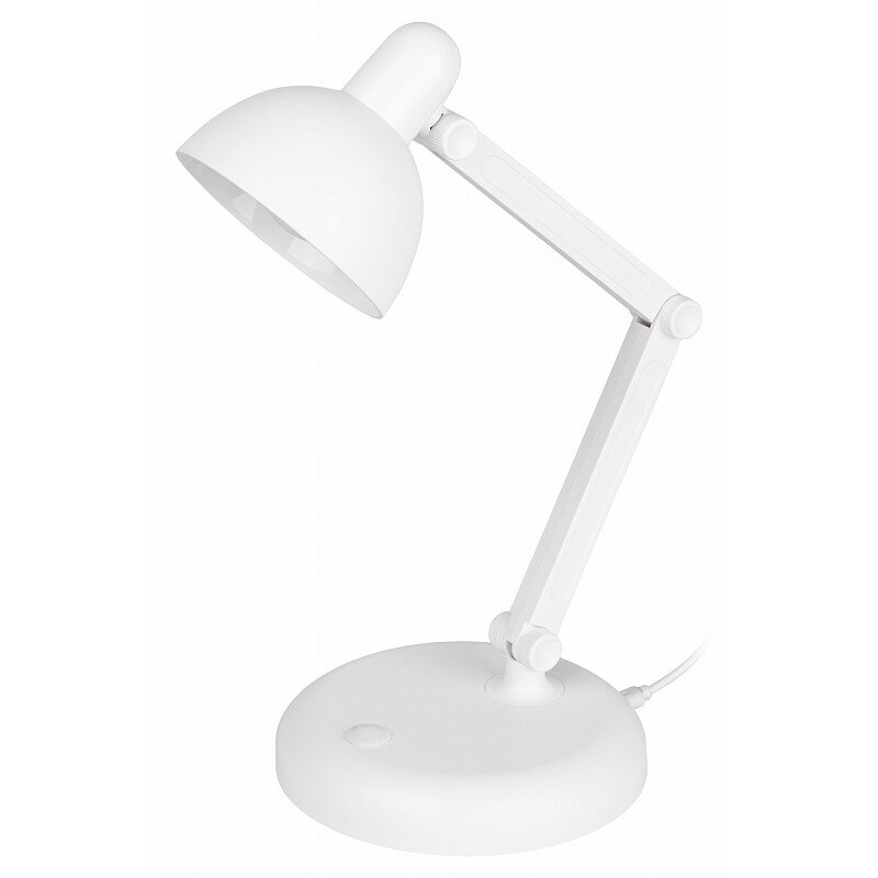 NLED-514-4W-W Настольный светильник ЭРА NLED-514-4W-W светодиодный белый цена за 1 шт