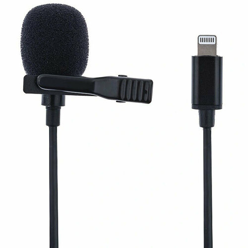 Микрофон Huanor JH-041 петличный Lightning 70000₽
