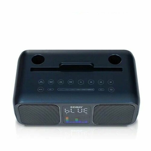 Радиосистема SDRD SD 318 2 микрофона 1039000₽