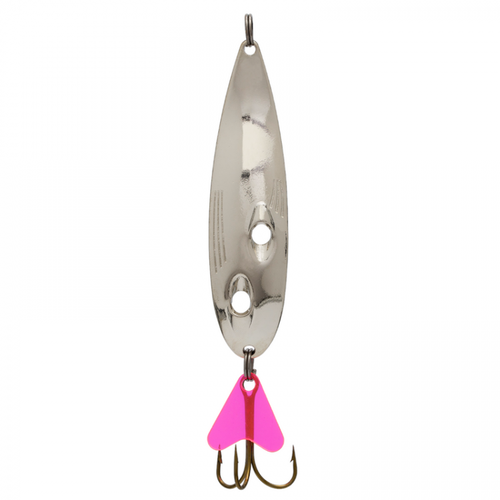 фото Блесна колеблющаяся condor calipso 1 размер 72 мм вес 15 г цвет 01 5 шт