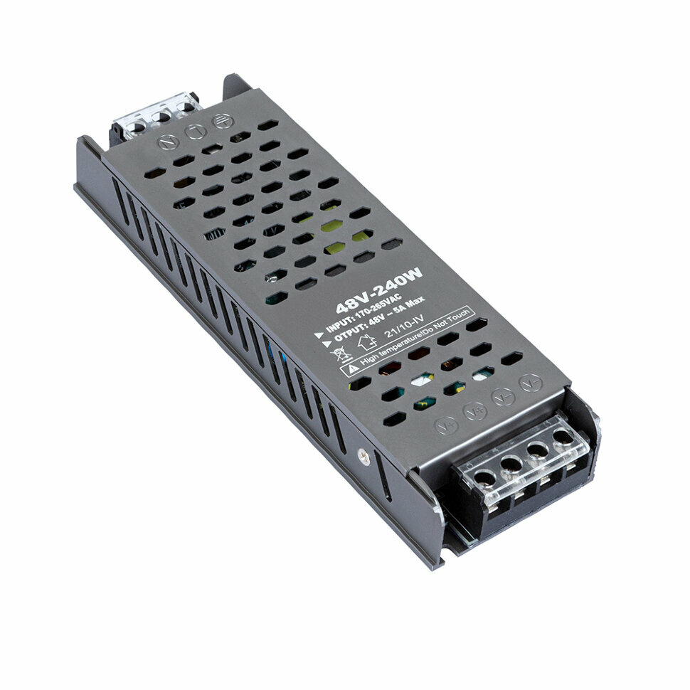 Блок питания Artelamp 48V 240W IP20 5A A482405