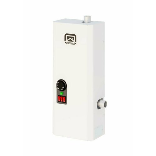 Котел электрический Теплодар СПУТНИК-15 белый 2297000₽