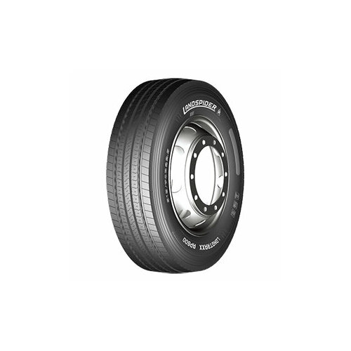 Автошина Landspider Longtraxx AP600 295/80 R22.5 154/149M