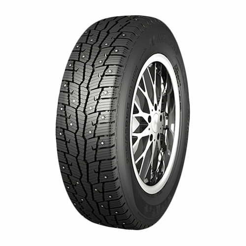 Nankang IV-1 195/70R15C 104/102R шипованная