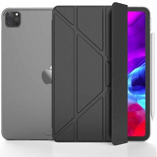 Чехол BoraSCO Tablet Case для Apple iPad Pro 11 2018\2020 38881