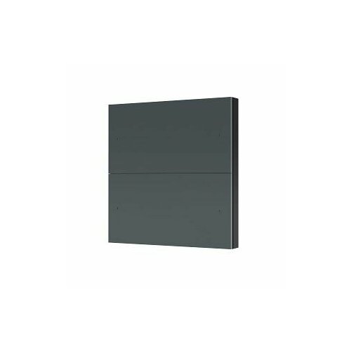 Кнопочная панель Arlight SMART-DMX512-801-22-4G-4SC-DIM-IN Grey (230V, 2.4G) 039311
