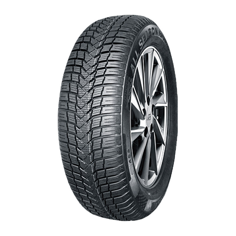 Autogreen All Season Versat-AS2 175/65R14 82T нешипованная