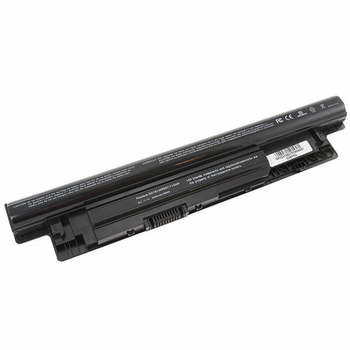 Аккумулятор OEM (совместимый с 9K1VP, DJ9W6) для ноутбука Dell Inspiron 14-3421 11.1V 5200mAh черный