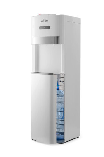 Кулер для воды VATTEN L03WKV c УФ лампой