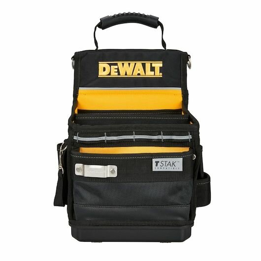 Сумка для инструментов DEWALT TSTAK SOFT TOOL ORGANIZER DWST83541-1