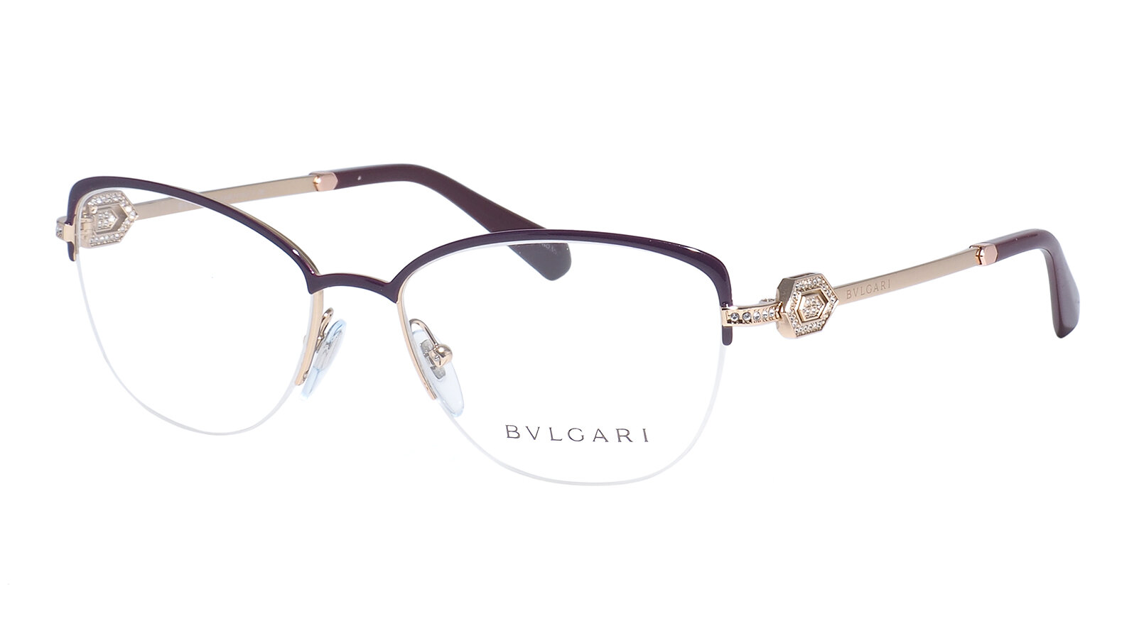 Оправы Bvlgari 2210B 2035 - фото №1