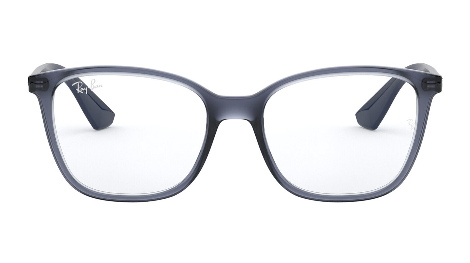 Оправы Ray-Ban Highstreet RX 7066 5995 - фото №2