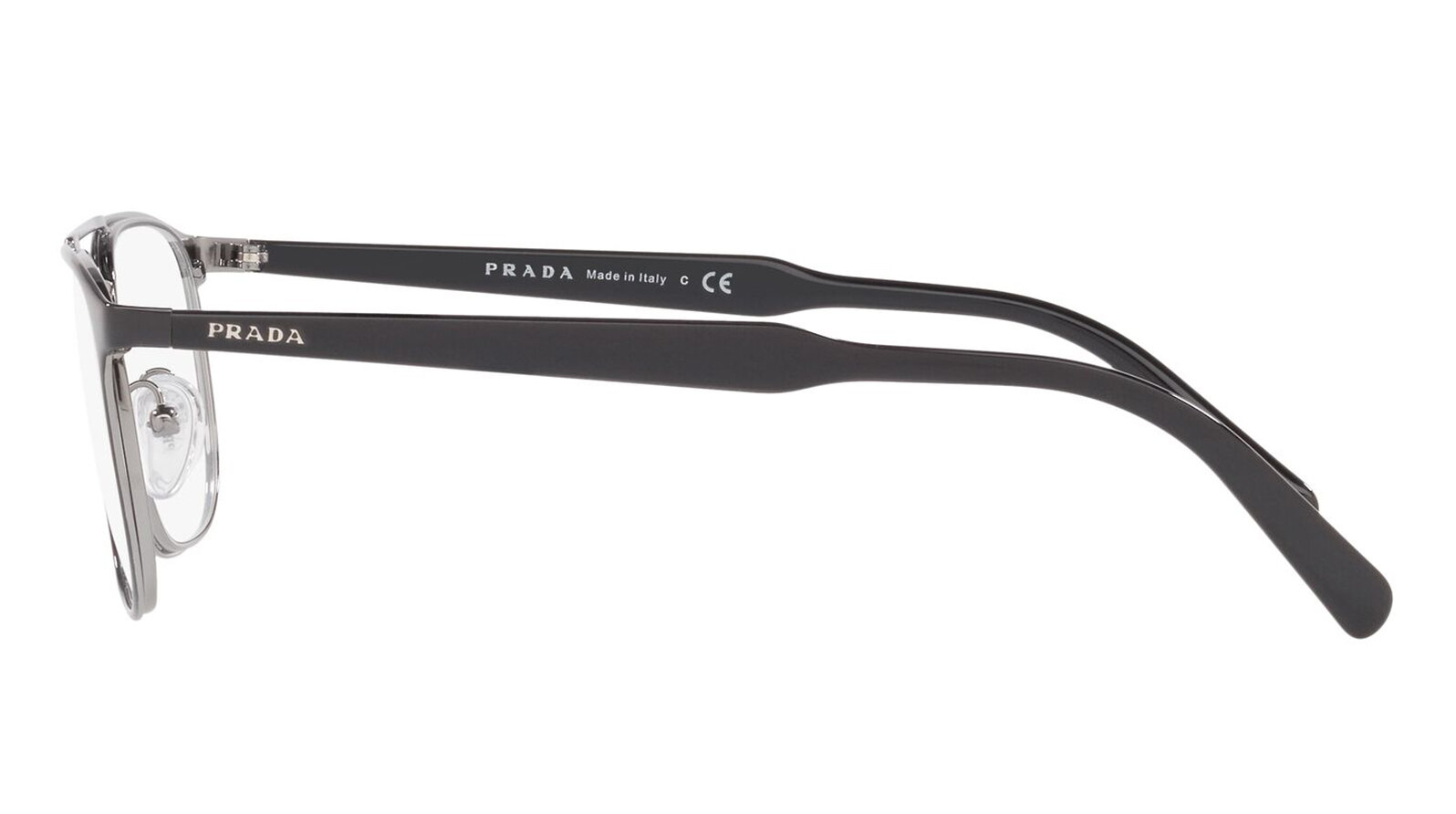 Оправы Prada 54XV YDC1O1 - фото №4