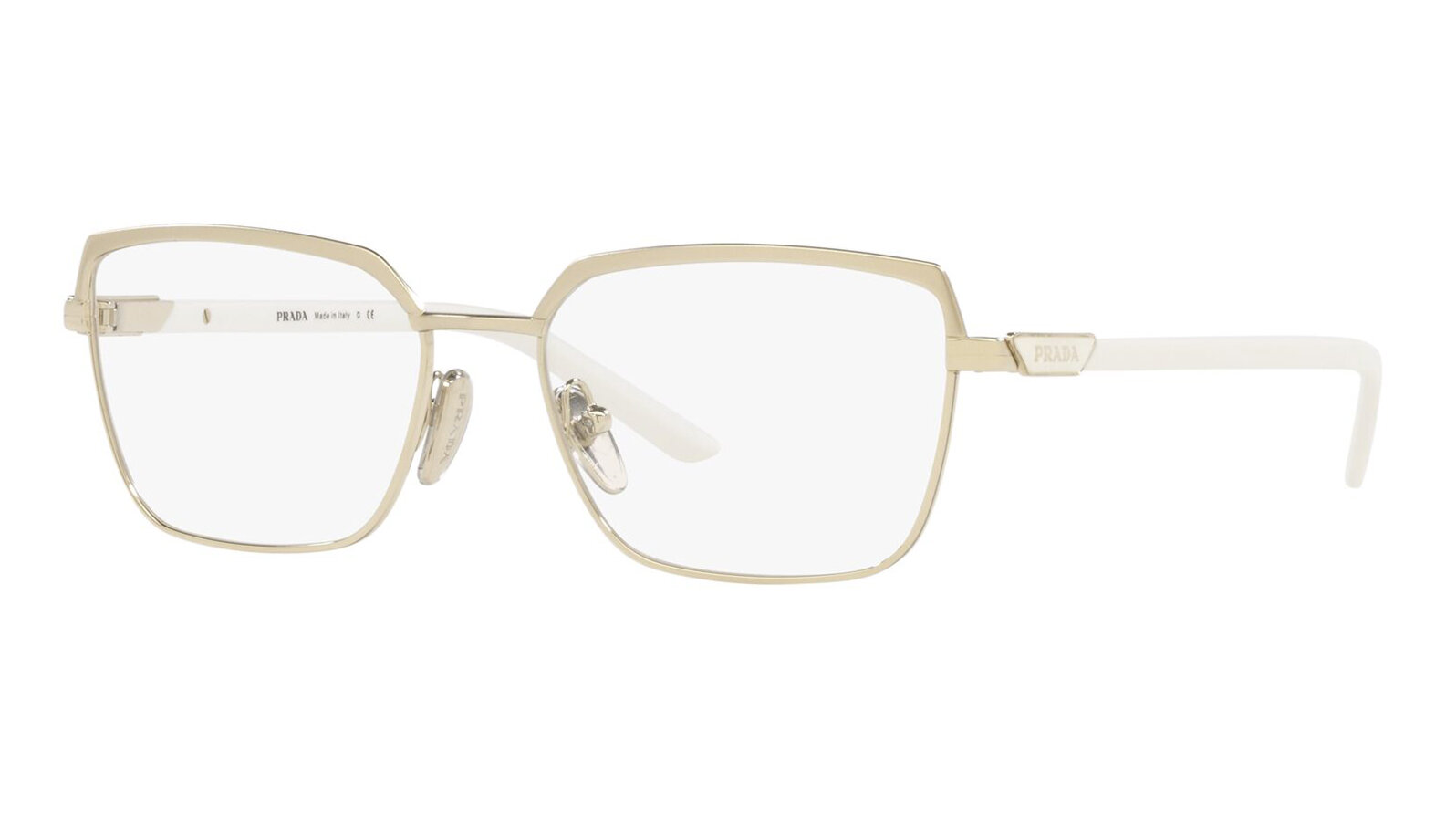 Оправы Prada 56YV ZVN1O1 - фото №1