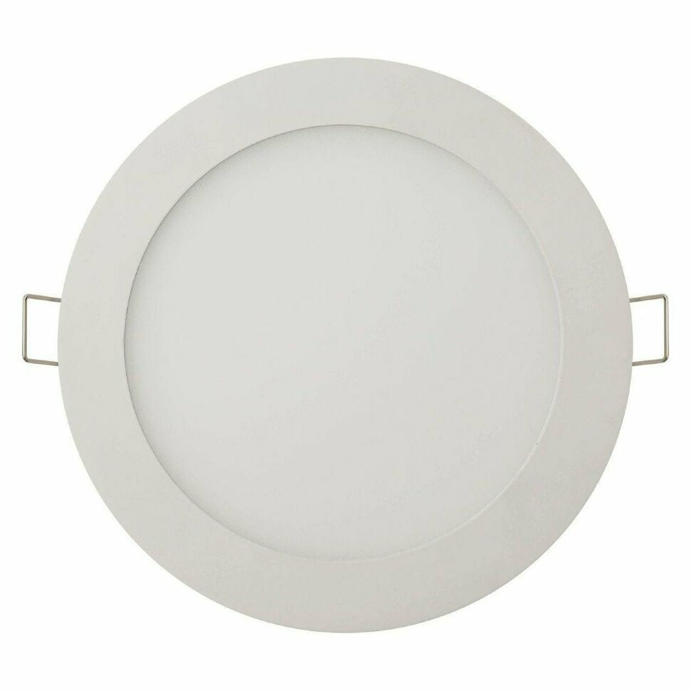 фото Светодиодная панель HOROZ 15W 4200K