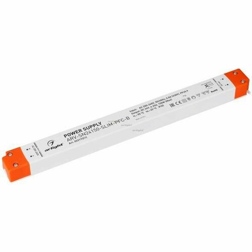 Блок питания для светодиодной ленты Arlight ARV 022172(1)
