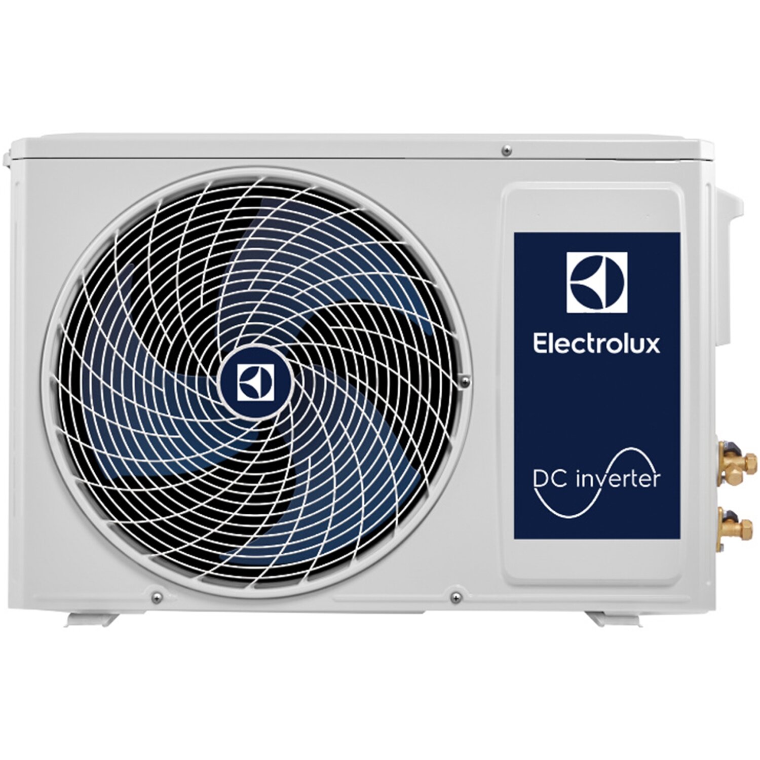 Сплит-система ELECTROLUX Skandi DC Inverter EACS/I-07HSK/N3 - фотография № 8