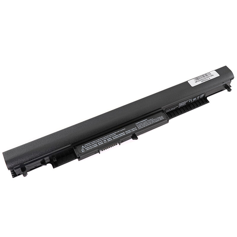 Аккумулятор OEM (совместимый с HS04XL HSTNN-DB7I) для ноутбука HP Pavilion 14-ac 14.6V 2600mAh черный