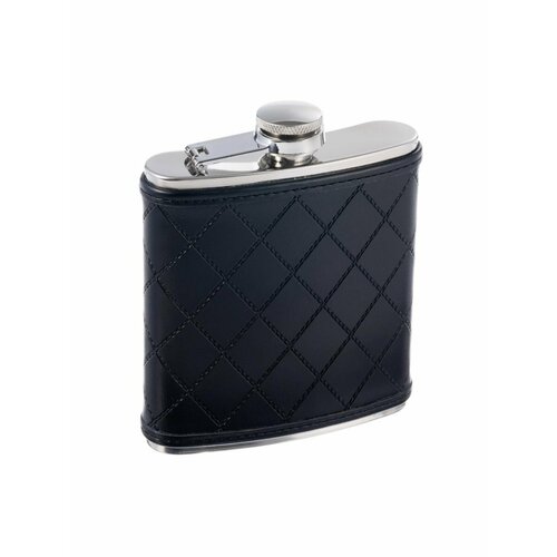 Фляга S.Quire 0,18 л, сталь