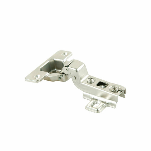 Петля четырехшарнирная lemax prof вкладная slide-on 2pcs-m250-inst 100x100x50мм никель 1000₽