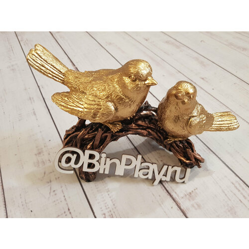 Статуэтка Птицы