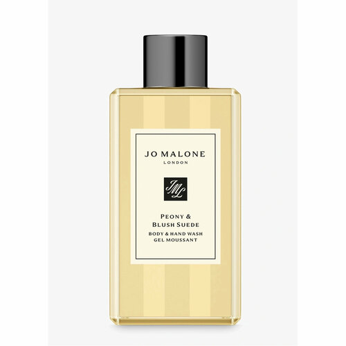 Jo Malone Peony Blush Suede гель для душа 100 мл для женщин