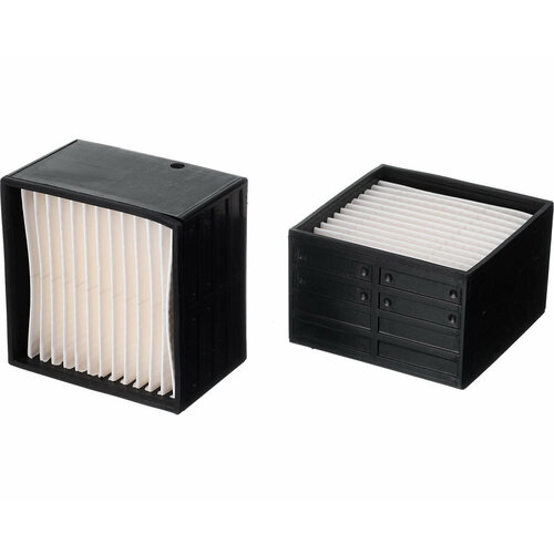 Топливный фильтр ERF МАН F2000 FE TGA TGS Неоплан Скайлайнер Отокар Вектио Рено Керакс Магнум Премиум Лендер Стейр 19 S Фендт 700 TTF3043 490₽