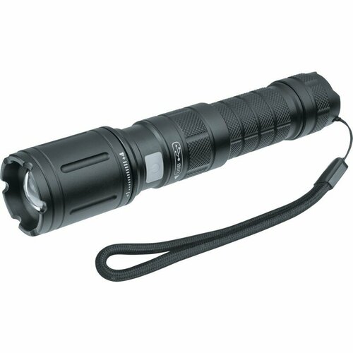 Фонарь Navigator 14 237 NPT-P01-18650 алюм. проф. CREE LEDx10Вт. Li-ion 2 Ач. 5 реж, цена за 1 шт.