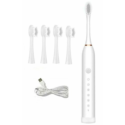 Электрическая зубная щетка X3 69000₽