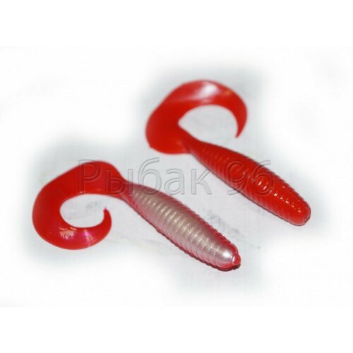 фото Твистер volnix pmft 7.5см цв.16 10шт 58, 59