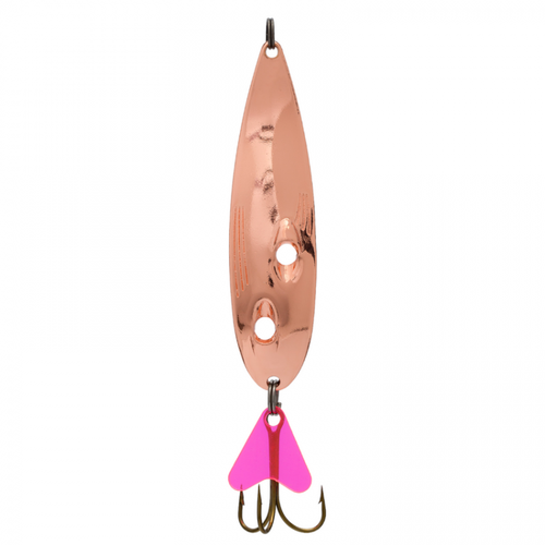 фото Блесна колеблющаяся condor calipso 1 размер 72 мм вес 15 г цвет 02 5 шт