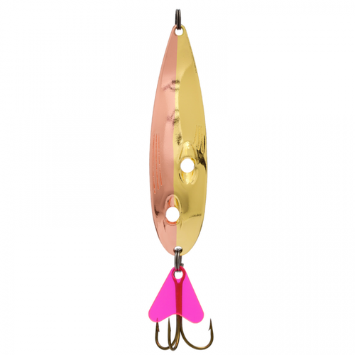 фото Блесна колеблющаяся condor calipso 1 размер 72 мм вес 15 г цвет 05 5 шт